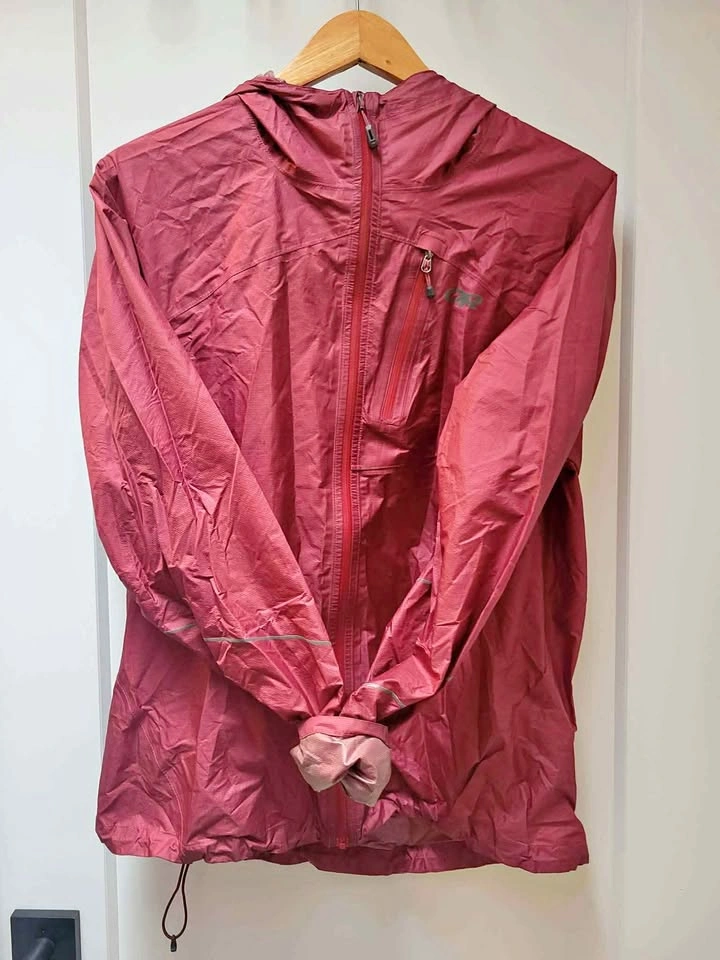 OR Helium UL jacket