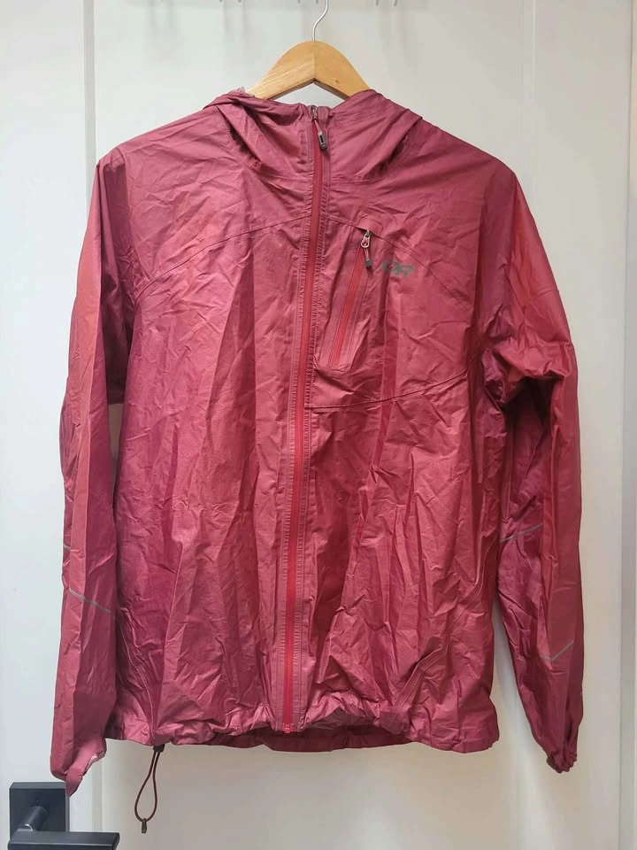 OR Helium UL jacket - photo 2