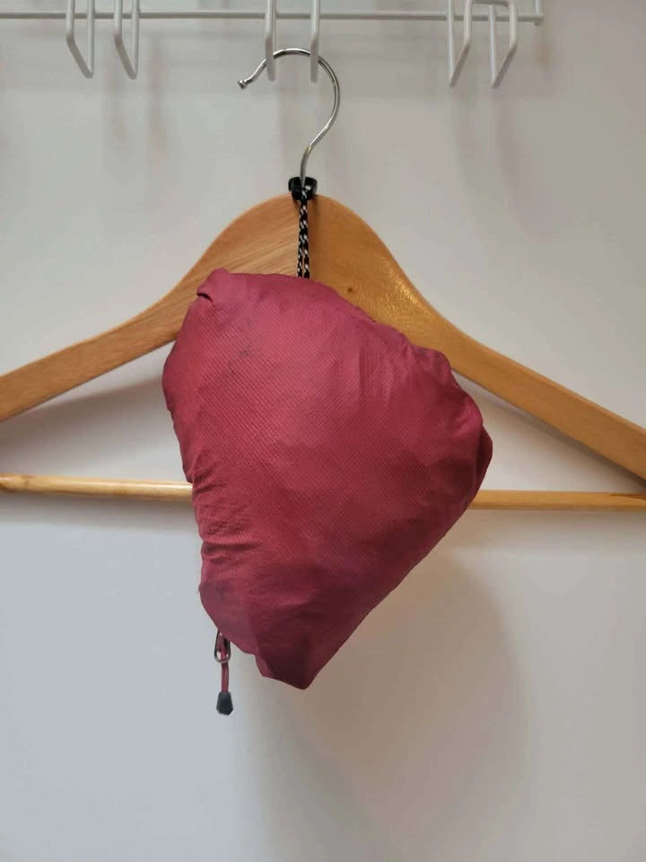 OR Helium UL jacket - photo 5