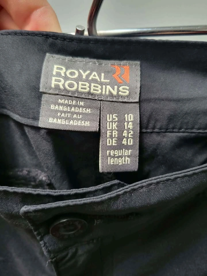 Royal Robins size 10 - photo 4