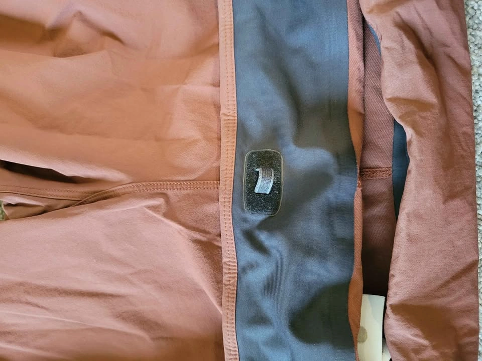 Arcteryx shorts womans 12 - photo 3