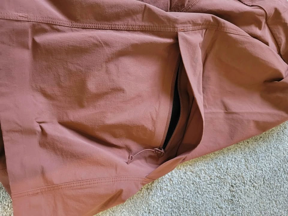 Arcteryx shorts womans 12 - photo 4