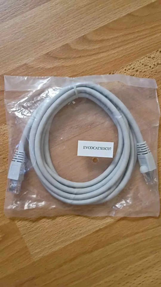 Ethernet Cable