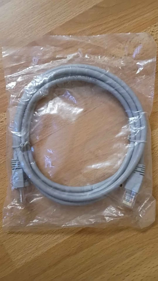 Ethernet Cable - photo 2