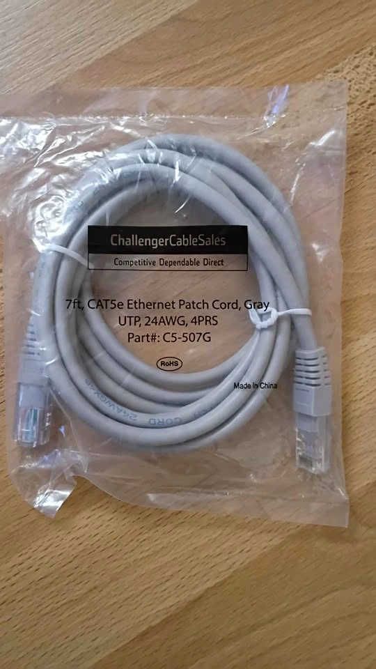 Ethernet Cable - photo 3