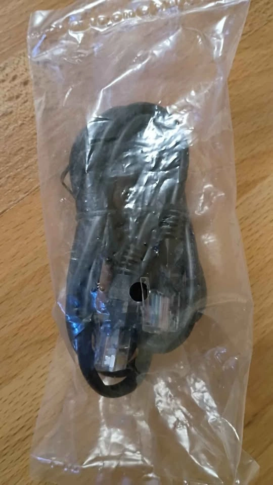 Ethernet Cable - photo 4