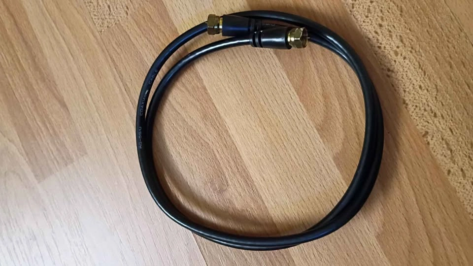 Coaxial Cable - photo 2