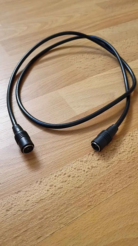 Coaxial Cable - photo 3