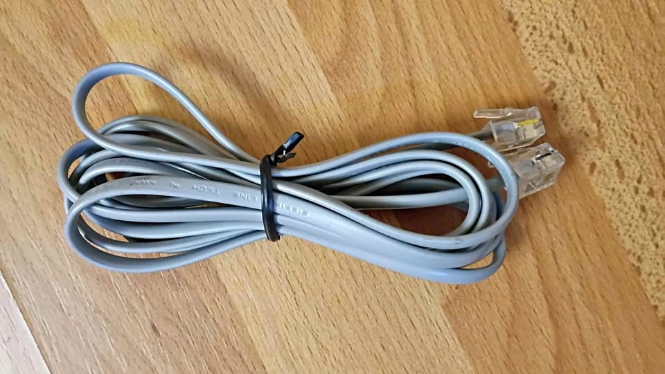 Phone Cable