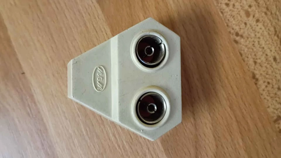 Signal Splitter - photo 2