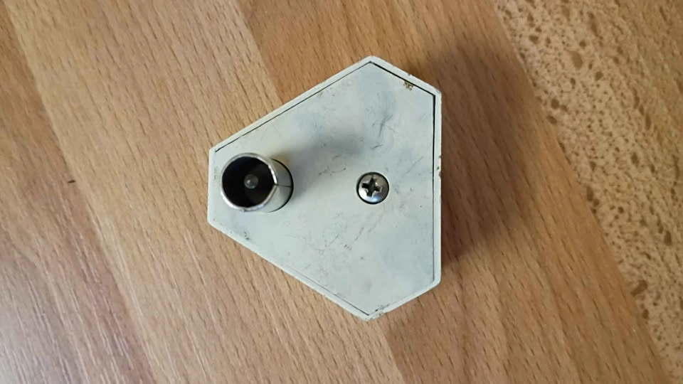 Signal Splitter - photo 3