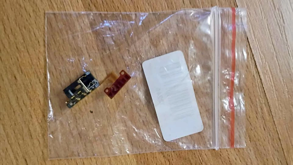 LG Nexus 5 Audio Jack Replacement