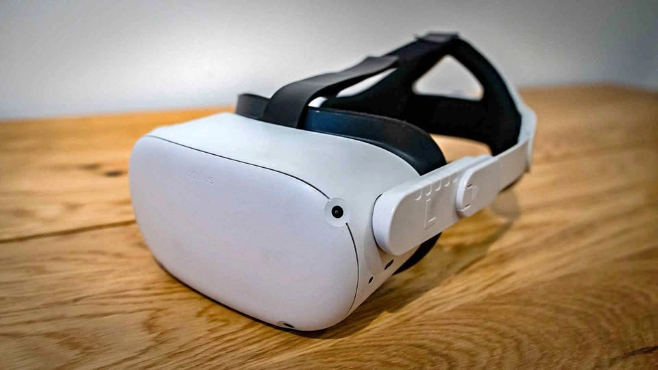Meta Quest 2 256GB VR Headset