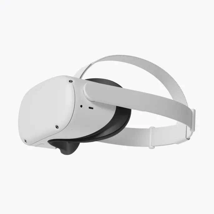 Meta Quest 2 256GB VR Headset - photo 4