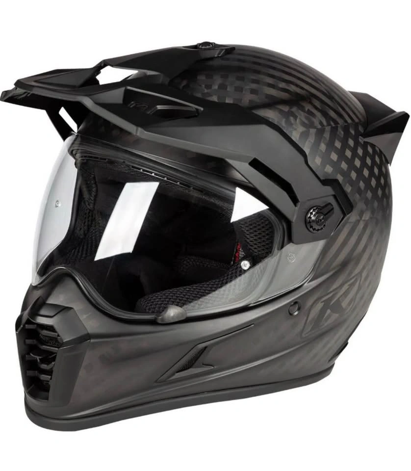 KLIM Krios Pro (Carbon Fibre) - photo 2