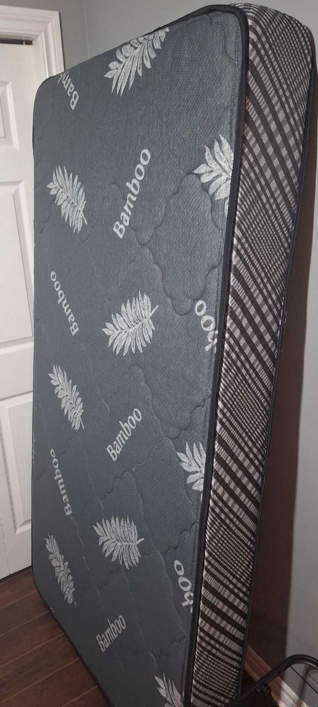 Single & Double Reversible Hard Foam Mattress - photo 2