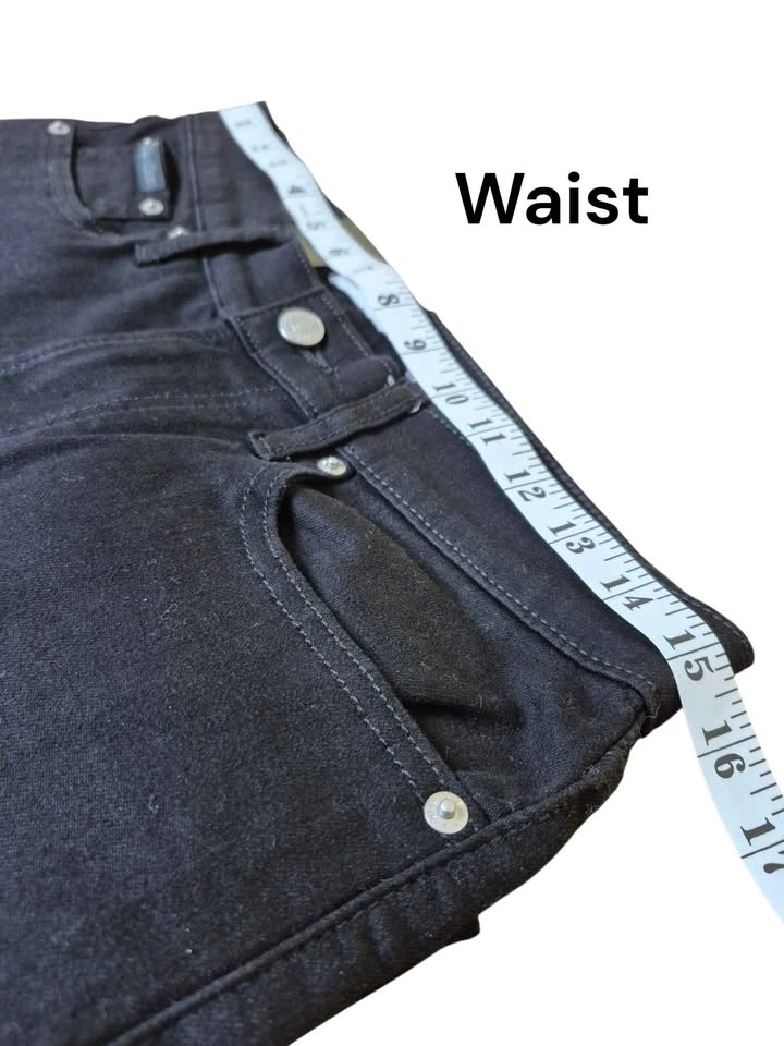 Calvin Klein Men's Slim Straight Jeans Black 30x32 NWT - photo 3