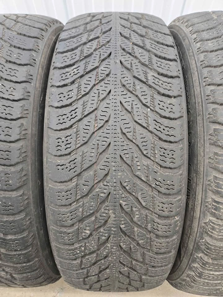 Winter Tire Set 225/65R17 - photo 3