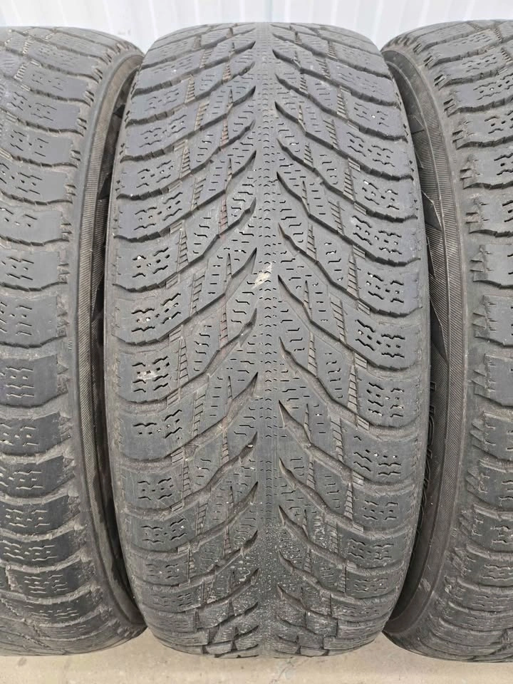 Winter Tire Set 225/65R17 - photo 4