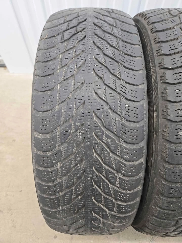 Winter Tire Set 225/65R17 - photo 5