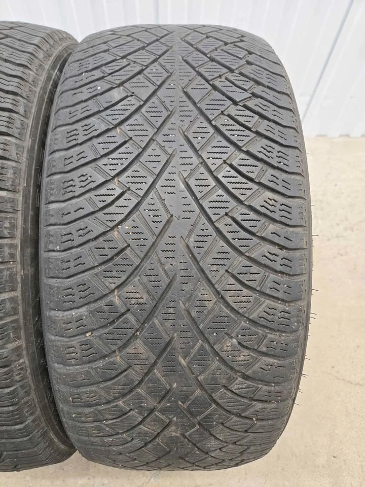 Two Winter Tires 235/45R18 - photo 5