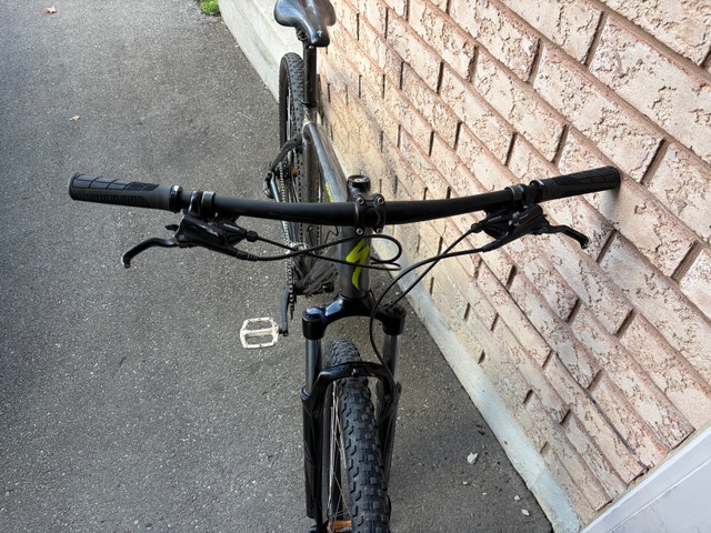 Specialized Rockhopper 29 XL Bike - photo 5