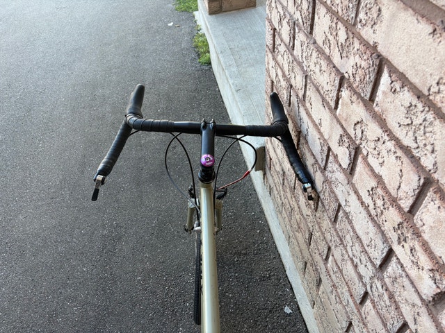Surly Long Haul Trucker Bike 56cm - photo 4