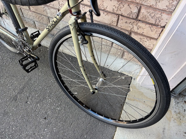 Surly Long Haul Trucker Bike 56cm - photo 5