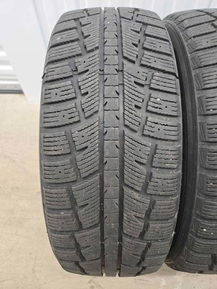 Winter Tire Set 225/60R17 - photo 2