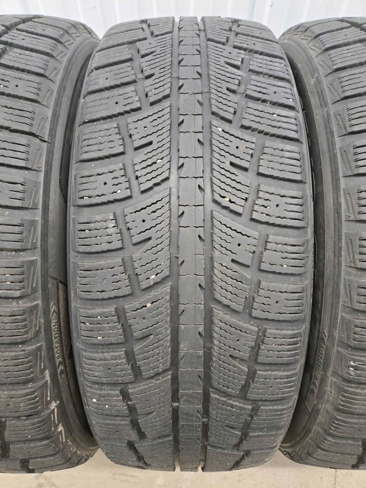 Winter Tire Set 225/60R17 - photo 3