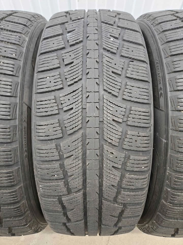 Winter Tire Set 225/60R17 - photo 4