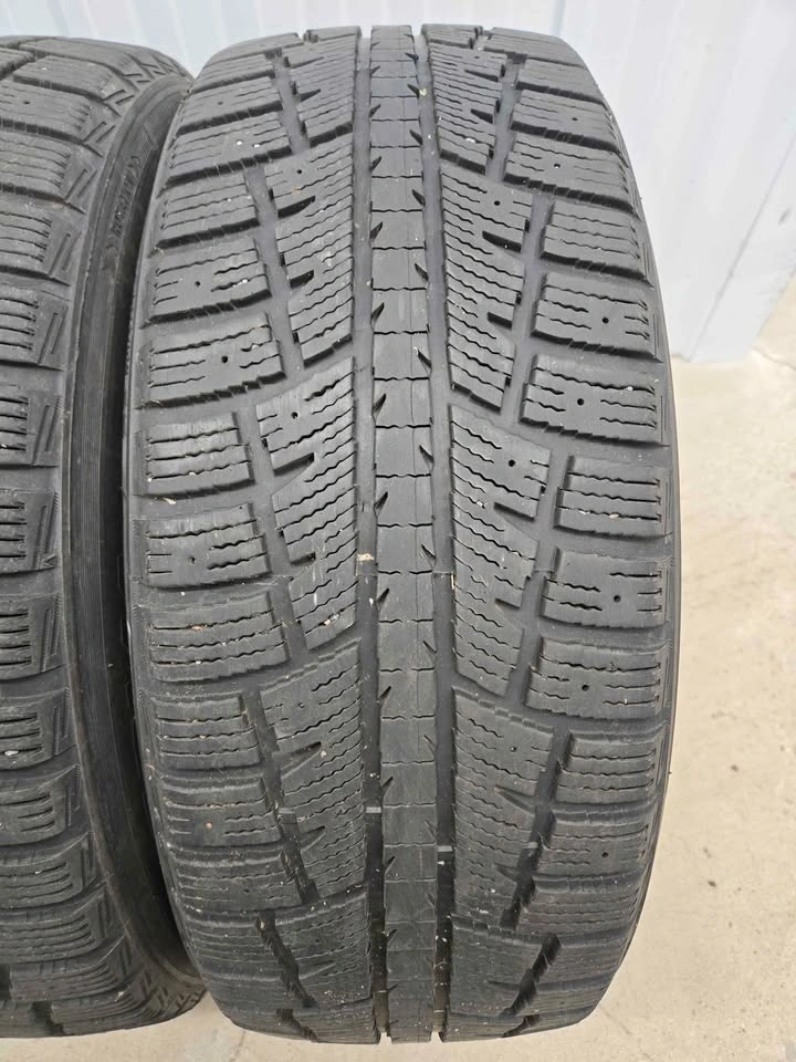 Winter Tire Set 225/60R17 - photo 5