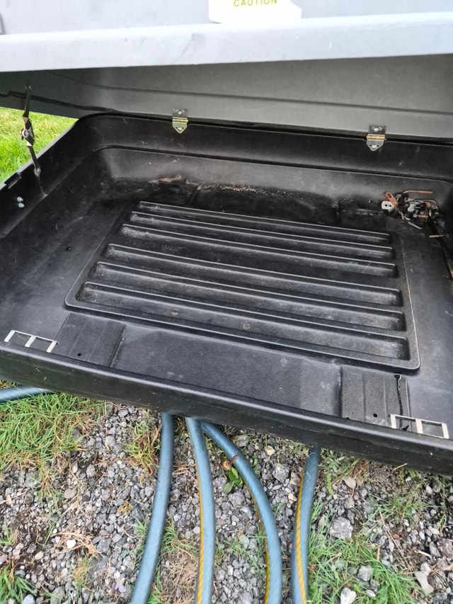 Karrite Voyager Roof Top Cargo Carrier - photo 4