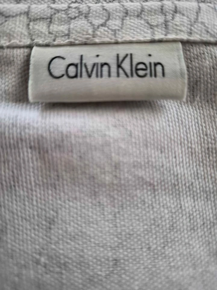 CALVIN KLEIN TABLECLOTH - photo 3