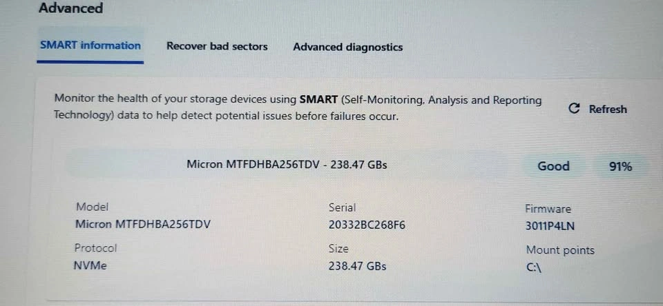 Lenovo ThinkPad T495 14" Laptop – AMD Ryzen 5, 256GB SSD - photo 5