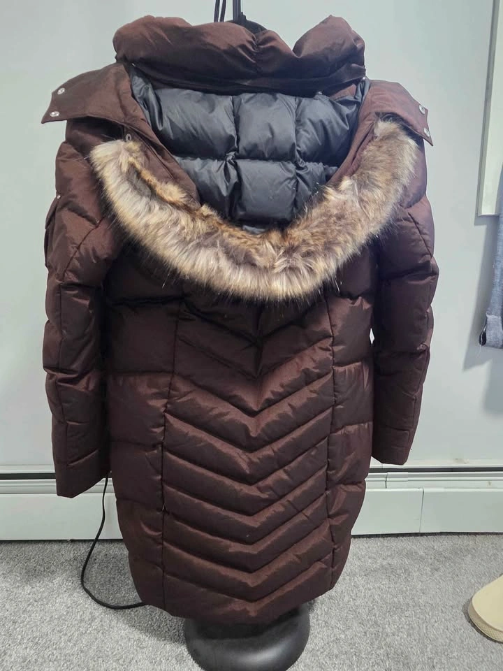 Eddie Bauer 650-fill premium down - photo 3