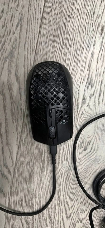 steelseries aerox 3 2022
