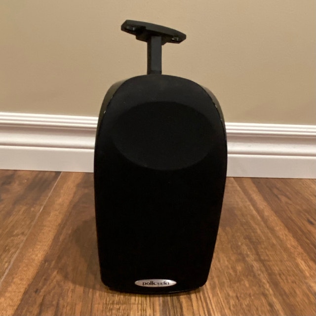 Polk Audio Speakers - photo 2