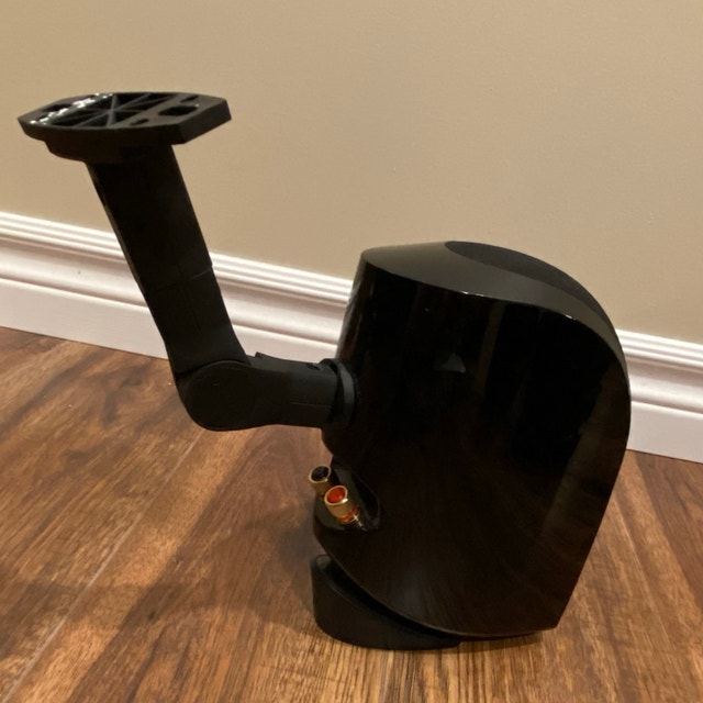Polk Audio Speakers - photo 3