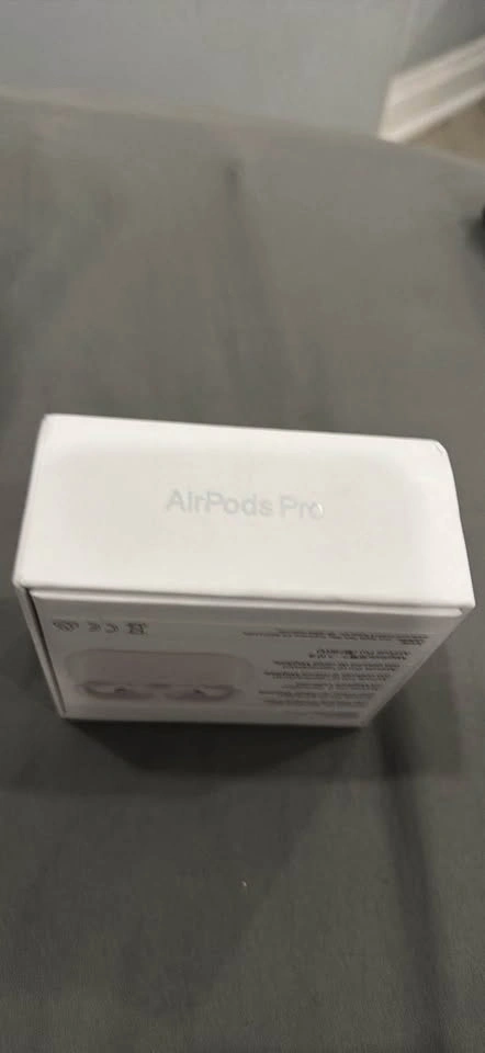 AirPods Pro - photo 2