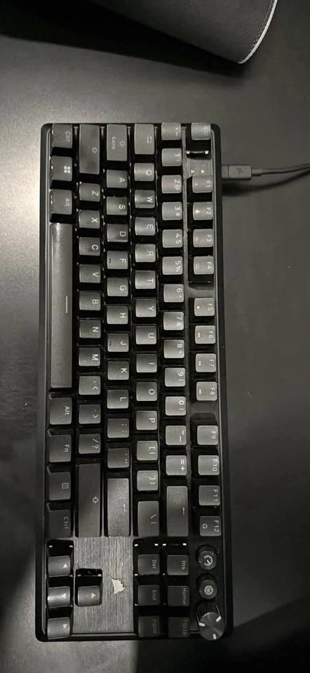 Corsair k70 pro tkl