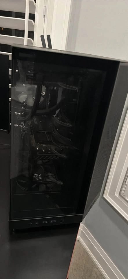 Gaming pc - photo 2