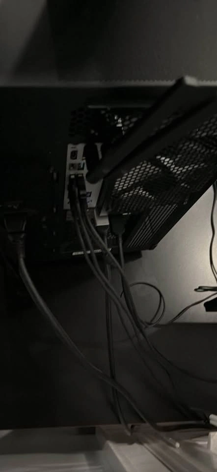 Gaming pc - photo 3