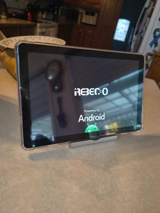 10 inch android tablet