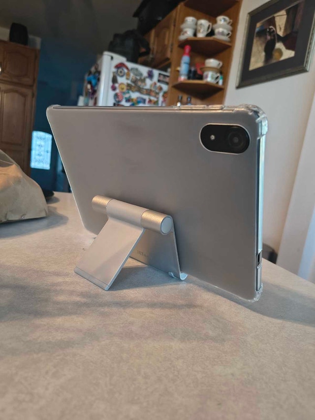 10 inch android tablet - photo 2