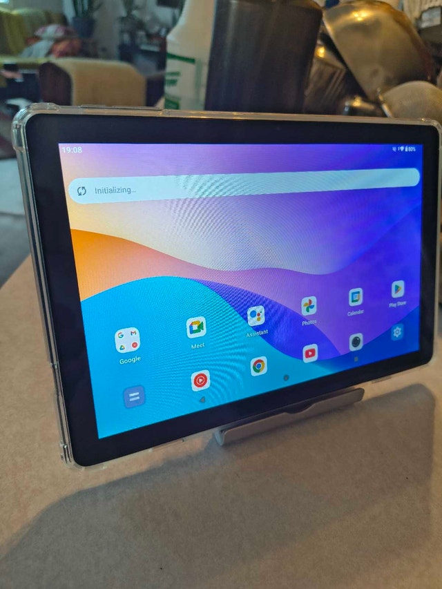 10 inch android tablet - photo 3