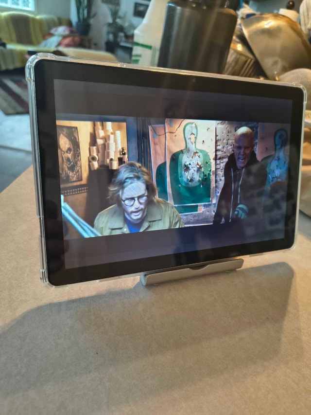 10 inch android tablet - photo 4