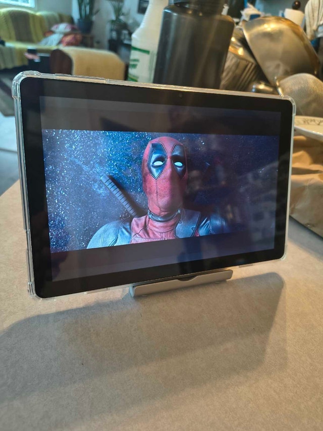 10 inch android tablet - photo 5