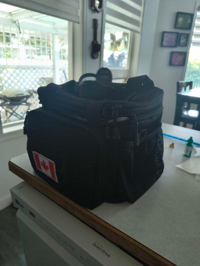 Lunch bag for sale
