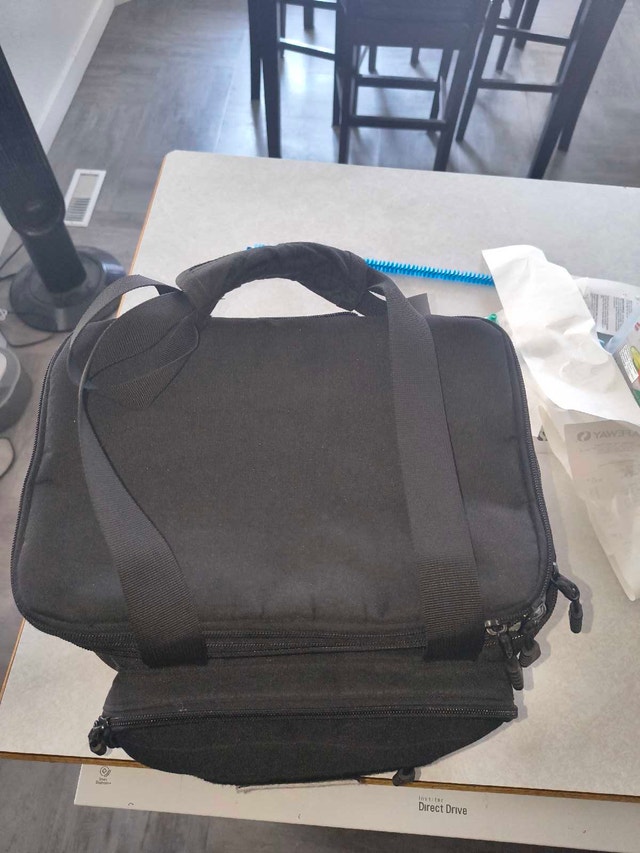 Lunch bag for sale - photo 4